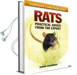 Rats: Practical, Accurate Advice From the Expert Audiobook download free by Debbie Ducommum