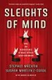 Audiobook Sleights of Mind: What the Neuroscience of Magic Reveals About our Brains author Stephen L. Macknik