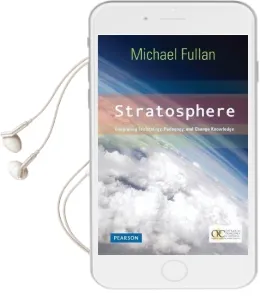 Stratosphere: Integrating Technology, Pedagogy, and Change Knowledge Audiobook download free by Michael Fullan