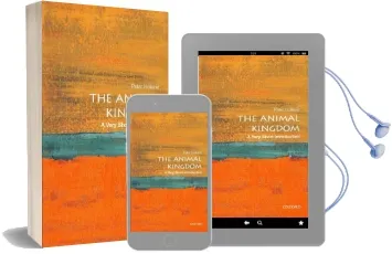 The Animal Kingdom: A Very Short Introduction Audiobook download free by Peter Holland