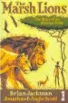 Audiobook The Marsh Lions: The Story of an African Pride author Jonathan Scott