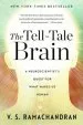 Audiobook The Tell-Tale Brain: A Neuroscientist'S Quest for What Makes us Human author V. S. Ramachandran