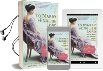 To Marry an English Lord Audiobook download free by Gail Maccoll