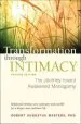 Audiobook Transformation Through Intimacy, Revised Edition author Robert Augustus Masters