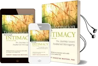 Transformation Through Intimacy, Revised Edition Audiobook download free by Robert Augustus Masters