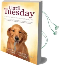 Until Tuesday Audiobook download free by Bret Witter