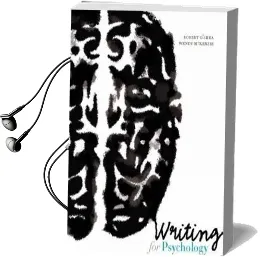 Writing for Psychology Audiobook download free by Wendy Mckenzie
