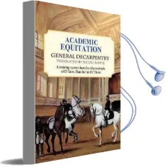 Academic Equitation: A Training System Based on the Methods of D'Aure, Baucher and L'Hotte Audiobook download free by General Decarpentry