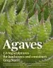 Audiobook Agaves author Greg Starr