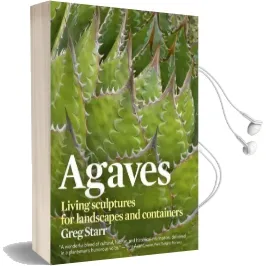 Agaves Audiobook download free by Greg Starr