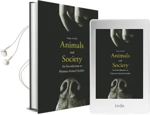 Animals and Society: An Introduction to Human-Animal Studies Audiobook download free by Margo Demello