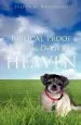 Audiobook Biblical Proof Animals do go to Heaven author Steven H Woodward