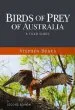 Audiobook Birds of Prey of Australia: A Field Guide author Stephen Debus