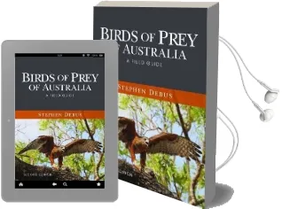 Birds of Prey of Australia: A Field Guide Audiobook download free by Stephen Debus
