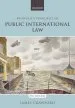 Audiobook Brownlie'S Principles of Public International law author James Crawford