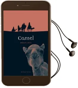 Camel Audiobook download free by Robert Irwin