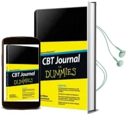 Cbt Journal for Dummies Audiobook download free by Rob Willson