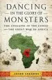 Audiobook Dancing in the Glory of Monsters: The Collapse of the Congo and the Great war of Africa author Jason Stearns