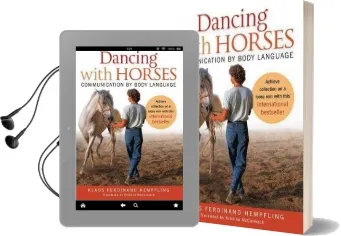 Dancing With Horses: Communication With Body Language Audiobook download free by Klaus Ferdinand Hempfling