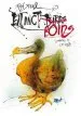 Audiobook Extinct Boids author Ralph Steadman