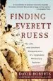 Audiobook Finding Everett Ruess author David Roberts