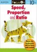 Audiobook Focus on Speed, Ratio and Proportion author Kumon Publishing