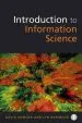 Audiobook Introduction to Information Science author David Bawden