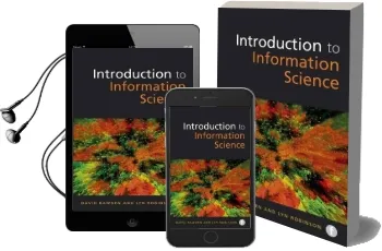 Introduction to Information Science Audiobook download free by David Bawden
