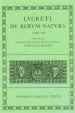 Audiobook Lucretius de Rerum Natura author Titus Lucretius Carus