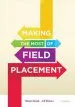 Audiobook Making the Most of Field Placement author Helen Cleak