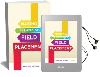 Making the Most of Field Placement Audiobook download free by Helen Cleak