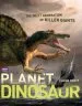 Audiobook Planet Dinosaur: The Next Generation of Killer Giants author Cavan Scott