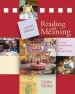 Audiobook Reading With Meaning: Teaching Comprehension in the Primary Grades author Debbie Miller