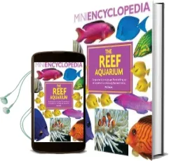 Reef Aquarium Audiobook download free by Philip Hunt