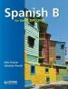 Audiobook Spanish b for the ib Diploma Student'S Book author Sebastian Bianchi