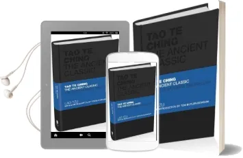 Tao te Ching: The Ancient Classic Audiobook download free by Lao Tzu