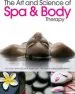 Audiobook The art and Science of spa and Body Therapy author Jane Foulston