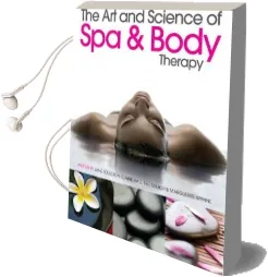 The art and Science of spa and Body Therapy Audiobook download free by Jane Foulston