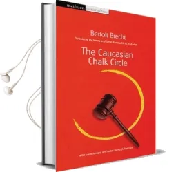 'The 'Caucasian Chalk Circle' Audiobook download free by Bertolt Brecht