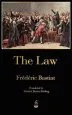 Audiobook The law author Frederic Bastiat