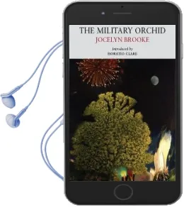 The Military Orchid Audiobook download free by Jocelyn Brooke