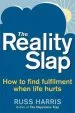 Audiobook The Reality Slap author Russ Harris