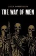 Audiobook The way of men author Jack Donovan