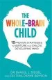 Audiobook The Whole-Brain Child: 12 Proven Strategies to Nurture Your Child'S Developing Mind author Tina Payne Bryson