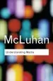Audiobook Understanding Media author Marshall Mcluhan