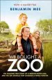 Audiobook We Bought a zoo (Film Tie-In): The Amazing True Story of a Broken-Down Zoo, and the 200 Animals That Changed a Family Forever author Benjamin Mee