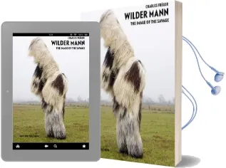 Wilder Mann: The Image of the Savage Audiobook download free by Charles Fréger
