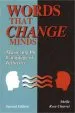 Audiobook Words That Change Minds: Mastering the Language of Influence author Shelle Rose Charvet