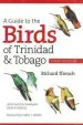 Audiobook A Guide to the Birds of Trinidad and Tobago author Richard Ffrench
