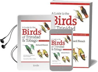 A Guide to the Birds of Trinidad and Tobago Audiobook download free by Richard Ffrench